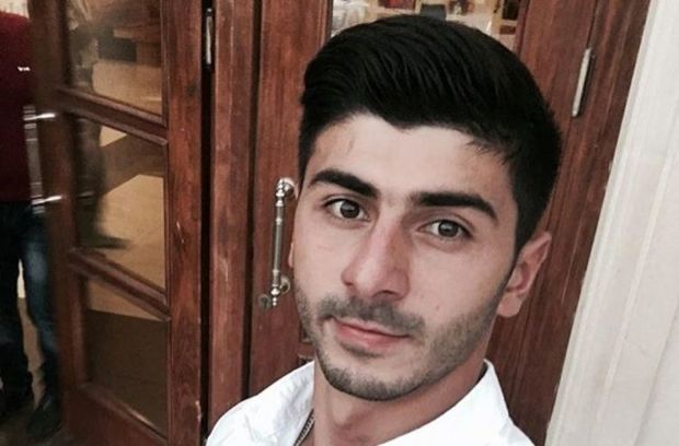 Suspected murderer of Azerbaijani student detained in Ukraine